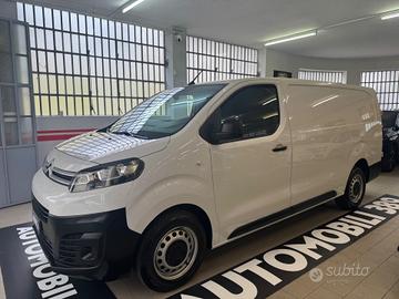 Citroen Jumpy 2.0 BlueHDi 140 PL-SL-TN Furgone XL 