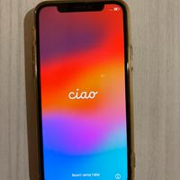 iPhone 11 Pro 64GB gold - DA RIPARARE