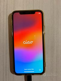 iPhone 11 Pro 64GB gold - DA RIPARARE