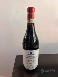 Vino Barolo Enrico VI 2010 Montezemolo 75cl