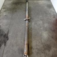 ALBERO DI TRASMISSIONE TOYOTA Rav4 4Â° Serie 37100