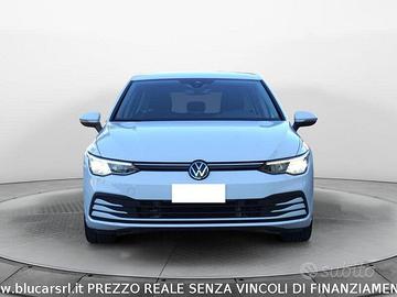 Volkswagen Golf 1.0 TSI EVO Life