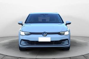 Volkswagen Golf 1.0 TSI EVO Life