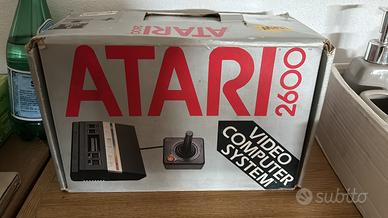 Atari 2600