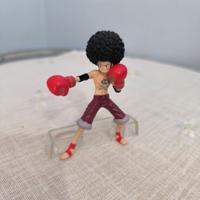 pupazzi One piece Hachette 