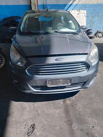 RICAMBI FORD KA +