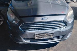RICAMBI FORD KA +