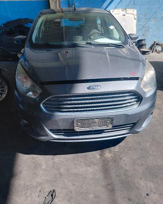 RICAMBI FORD KA +