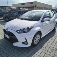 Toyota Yaris 1.5 Hybrid 5 porte **PREZZO PROMO** s