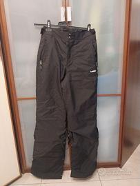 Pantalone da sci