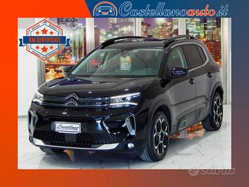 Citroen C5 Aircross 1.5 bluehdi Shine S&S EAT8 NAV