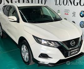 Nissan Qashqai 2019 N-motion Aut. Full Opt