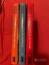 Trilogia