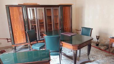 studio completo Osvaldo Borsani 