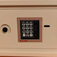 Cassaforte da armadio