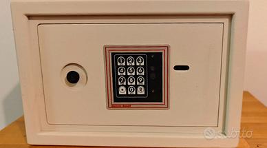 Cassaforte da armadio