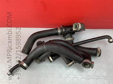 TUBI ACQUA DUCATI 916 1994 1995 1996 1997