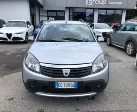 Dacia Sandero Stepway 1.5 dCi 90CV