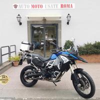 BMW F 800 GS ADVENTURE RATE AUTO MOTO SCOOTER