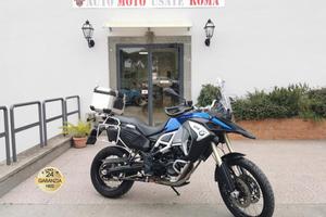 BMW F 800 GS ADVENTURE RATE AUTO MOTO SCOOTER
