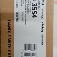 Toner Nero Ricoh MP3554 CODICE 842348