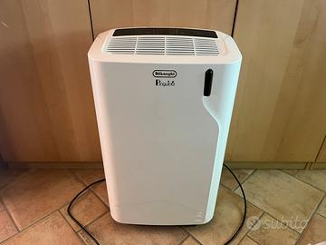Condizionatore De’Longhi Pinguino PAC EM82K.1
