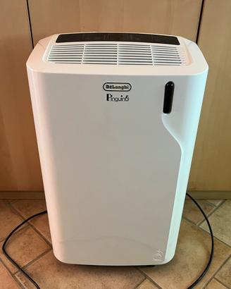 Condizionatore De’Longhi Pinguino PAC EM82K.1