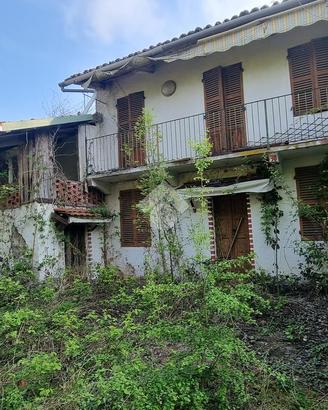 CASA SEMINDIPENDENTE A GASSINO TORINESE