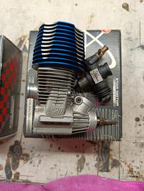 motori a scoppio picco sirio 3.5cc