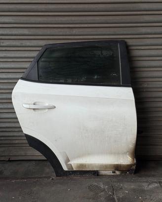 PORTA PORTIERA SPORTELLO HYUNDAI TUCSON 2015-2020