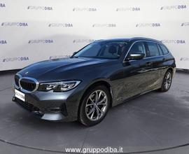 BMW Serie 3 G21 2019 Touring Diese 316d Touri...