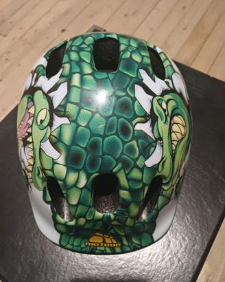 CASCO BICI BAMBINO 3-5 ANNI