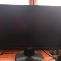 Monitor Asus vw193