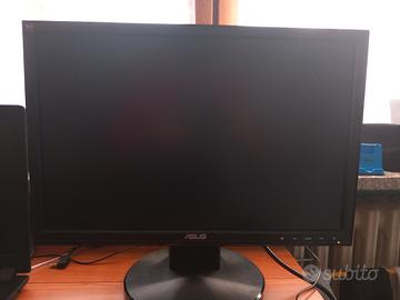 Monitor Asus vw193