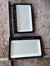 Lampade led 500w per esterni