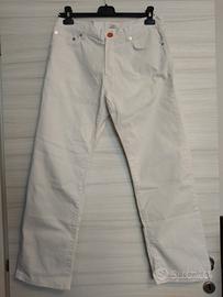 Pantalone Versace uomo, taglia 34/48