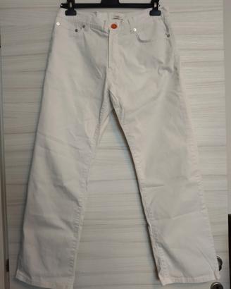Pantalone Versace uomo, taglia 34/48