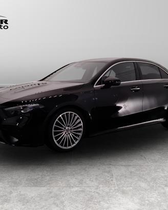 Mercedes Classe A - V177 2023 - A 180 d AMG Line A