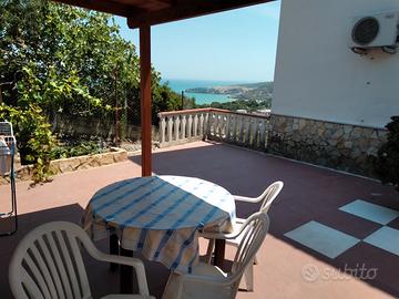 Monolocale a Peschici