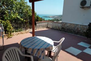 Monolocale a Peschici