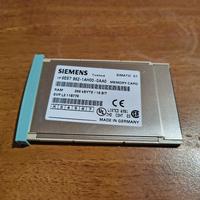 siemens s7 memoria