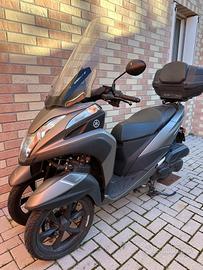 Yamaha Tricity 155 2023