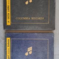 Rossini sinfonie - Gazza Ladra - L'italiana Algeri