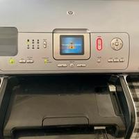 Stampante HP photosmart 8450