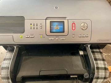 Stampante HP photosmart 8450