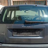 portellone posteriore volvo v50 