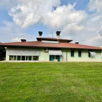 VILLA SINGOLA: indipendenza, qualità e ambienti...