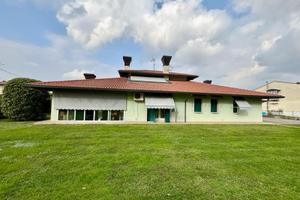 VILLA SINGOLA: indipendenza, qualità e ambienti...