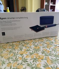Dyson AirWrap Complete Long