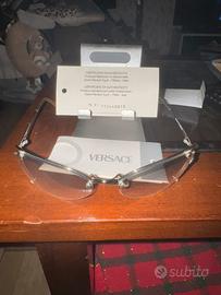 Occhiali unisex Versace orriginali